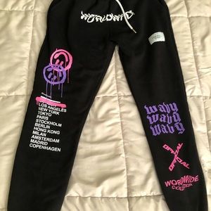 BOOHOO WorldWide Sweats